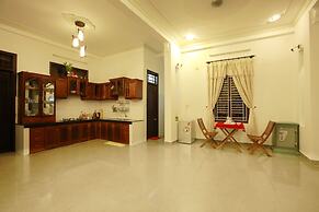 Rice Flower Homestay