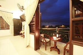 Rice Flower Homestay