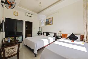 Rice Flower Homestay