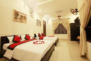 Rice Flower Homestay