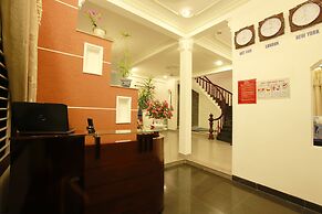 Rice Flower Homestay