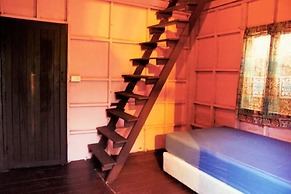 Haad Chao Phao Resort