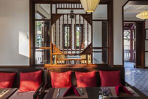 Cozy Hoian Boutique Villas