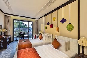 Cozy Hoian Boutique Villas