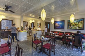 Cozy Hoian Boutique Villas