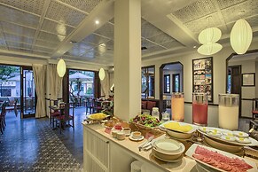 Cozy Hoian Boutique Villas