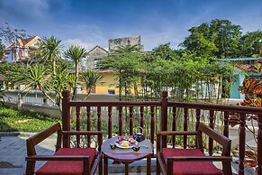 Cozy Hoian Boutique Villas