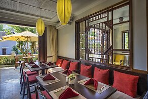Cozy Hoian Boutique Villas