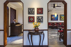 Cozy Hoian Boutique Villas