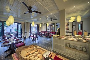 Cozy Hoian Boutique Villas