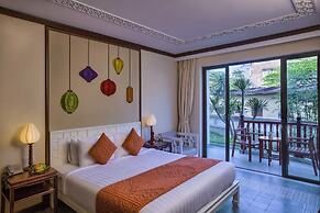 Cozy Hoian Boutique Villas