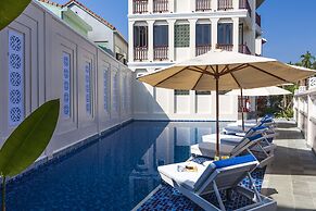 Cozy Hoian Boutique Villas