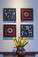 Cozy Hoian Boutique Villas