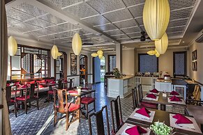 Cozy Hoian Boutique Villas