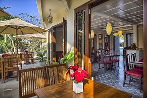 Cozy Hoian Boutique Villas