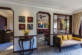 Cozy Hoian Boutique Villas
