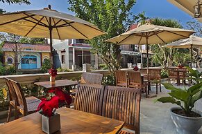 Cozy Hoian Boutique Villas