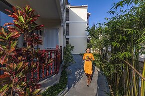 Cozy Hoian Boutique Villas