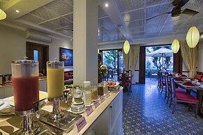 Cozy Hoian Boutique Villas