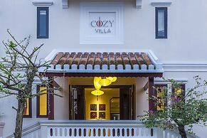 Cozy Hoian Boutique Villas