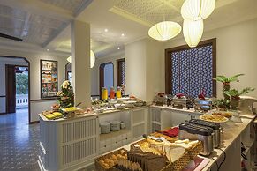 Cozy Hoian Boutique Villas