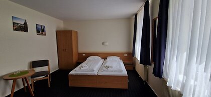 City-Pension Magdeburg