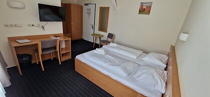 City-Pension Magdeburg
