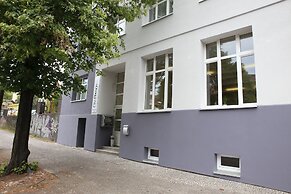 City-Pension Magdeburg
