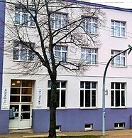 City-Pension Magdeburg