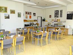 City-Pension Magdeburg