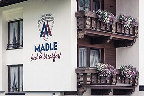 Madle - Bed & Breakfast