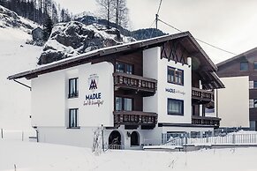 Madle - Bed & Breakfast