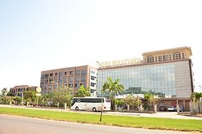 Hotel Boulevard