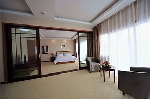 Hotel Boulevard