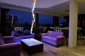 Hotel Boulevard
