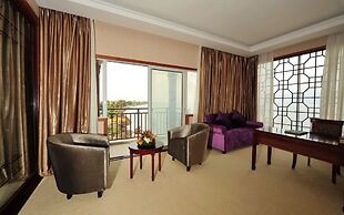 Hotel Boulevard