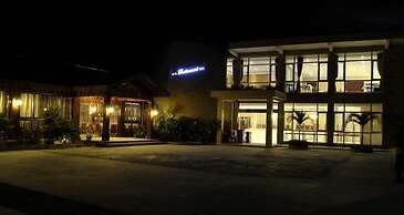Hotel Boulevard