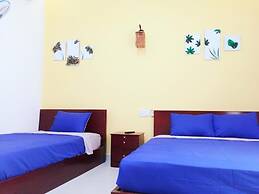 Davi Phu Quoc Guest House