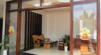 Davi Phu Quoc Guest House