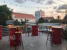 Davi Phu Quoc Guest House