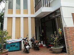 Davi Phu Quoc Guest House