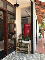 Davi Phu Quoc Guest House