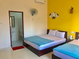 Davi Phu Quoc Guest House