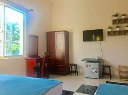 Davi Phu Quoc Guest House