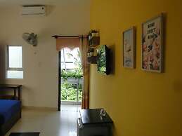 Davi Phu Quoc Guest House