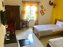 Davi Phu Quoc Guest House