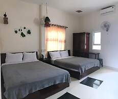 Davi Phu Quoc Guest House