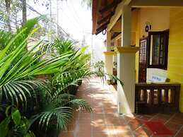 Davi Phu Quoc Guest House