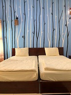 Davi Phu Quoc Guest House