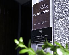 La Chambre Milano
